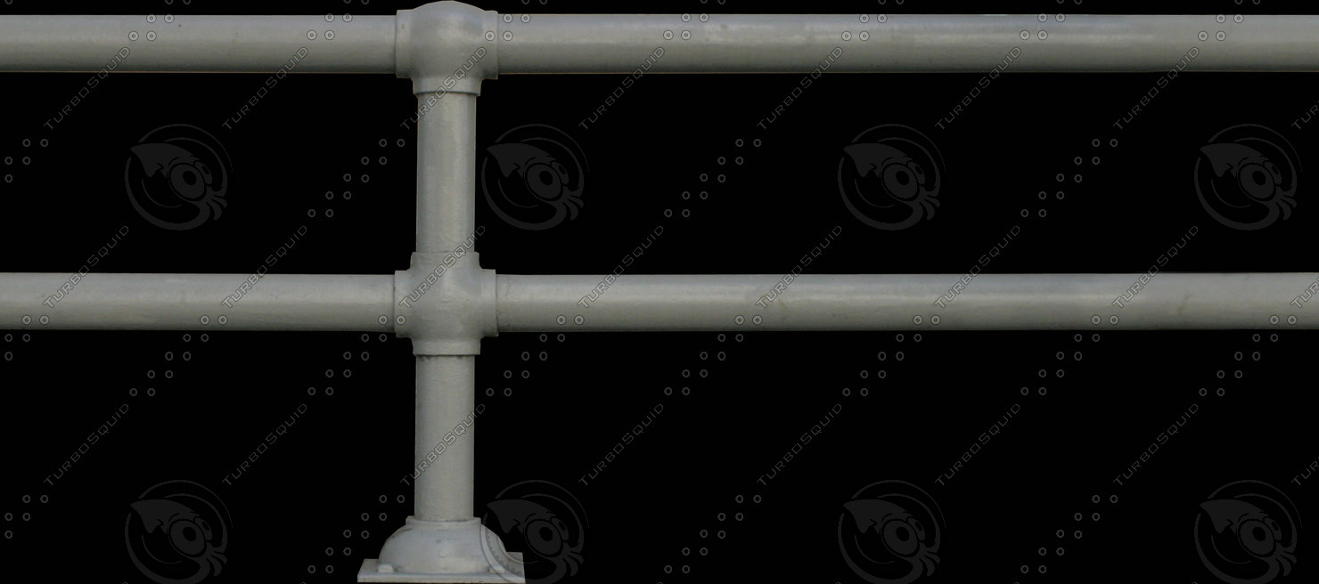 Iron Rails Texture Texture JPEG iron railing digitalreflection