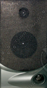 Audio Speaker