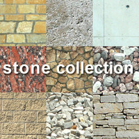 stone collection