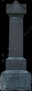 Tombstones collection #5