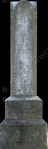 Tombstones collection #8