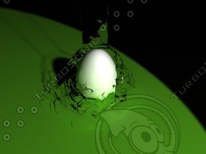 water on egg.bmp