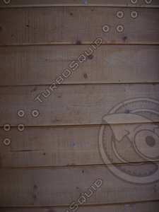 Wood Planks