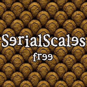 SerialScales 003F