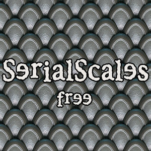 SerialScales 004F