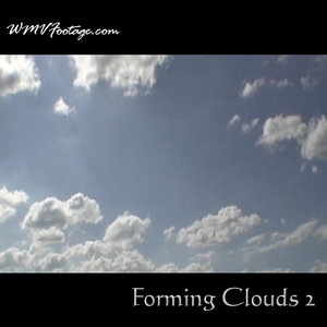 Forming Clouds 2