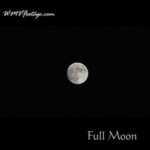 Full Moon