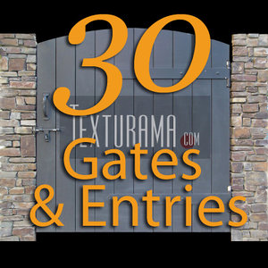 Gates_Texturama