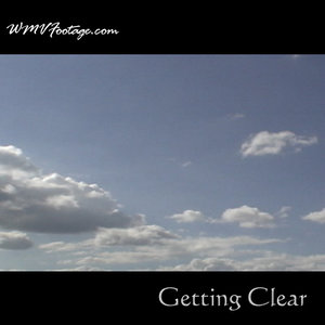 Getting Clear