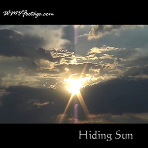 Hiding Sun
