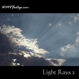 Light Rays 2