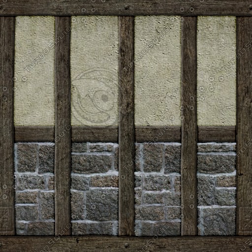 Texture Windows Bitmap wall medieval tudor