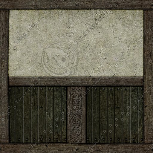 Texture Windows Bitmap Wall Medieval Tudor