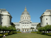 San Francisco  Town Hall.JPG