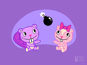 Happy Tree Friends - Havin a Ball.swf