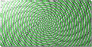 crazy swirls