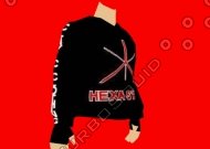 HEXA STAR Shirt
