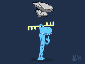 Happy Tree Friends - Spin fun knowin