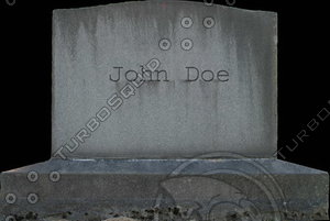 Tombstones collection #2