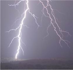 Thunderstorm