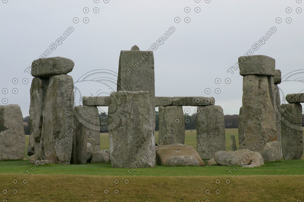 Stock JPEG stonehenge pagan historic