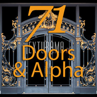 Doors_Texturama
