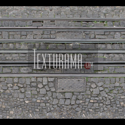 Texture Trail Train Texture JPEG european street train