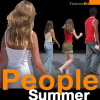 People Summer Collection