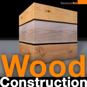 Wood Construction Collection