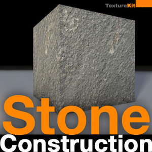 Stone Construction Collection