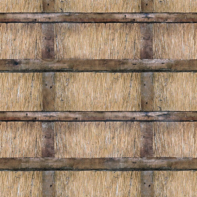 Texture JPEG ceiling thatched straw