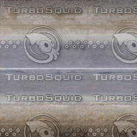 High resolution asphalt road with dirt and road-metal sidewall