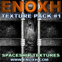 Enoxh Texture Pack 1