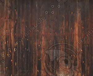 Brown boards