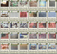 Metal: Hi-Res Photo References