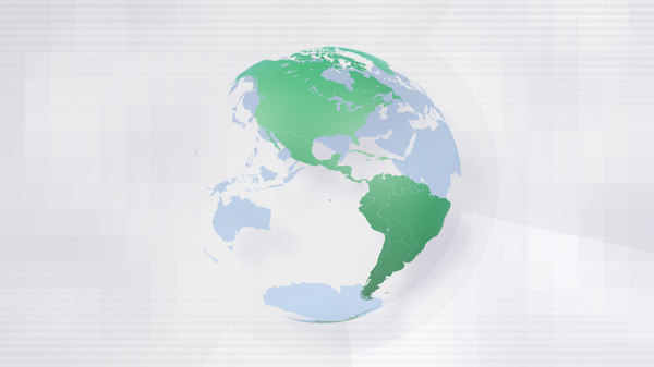 Stock JPEG earth world map