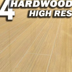 Hardwood Texture 4 variations Jpg  -------- High Resolution