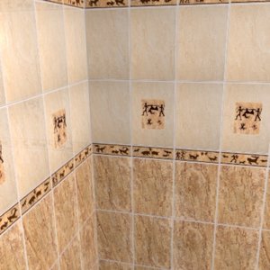 The Tile a Hunters