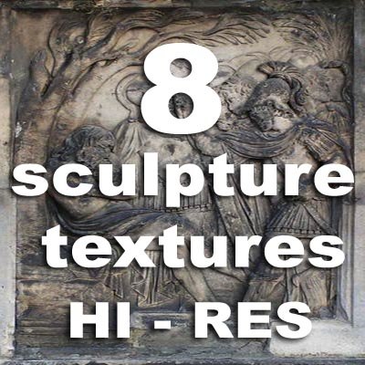 Old Statue Texture Texture sculpture textures texture