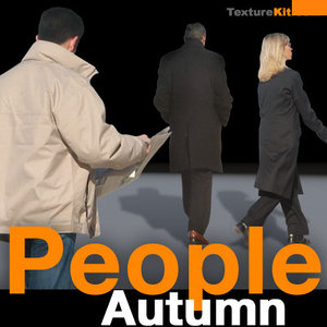 People Autumn Collection