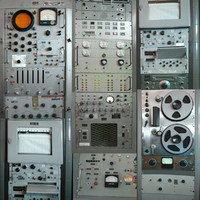 Antique Style Controls Collection