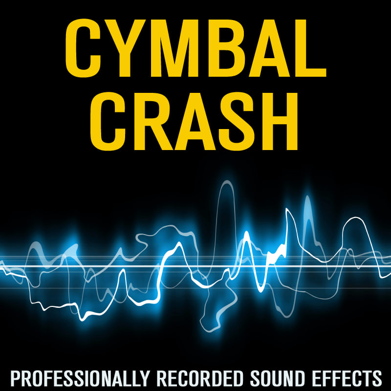 Crash music. Звук краш. Crash Effect.