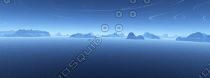 Island Chain Horizon