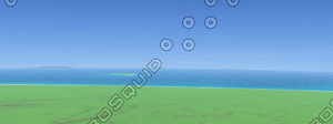 Island Horizon