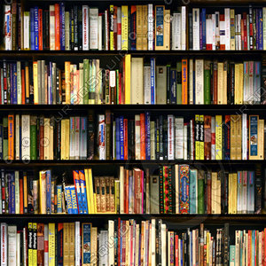 MAP - Books 001