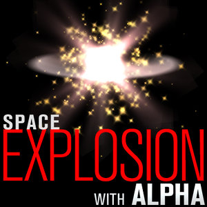 SpaceEXPLOSION