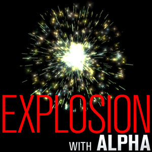 Explosion Sparkle