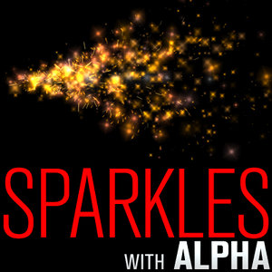 Sparkles FLICKER