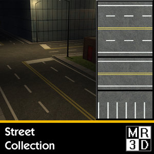 Street Collection