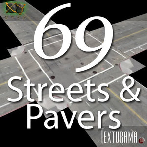 Streets_Roads_Pavers